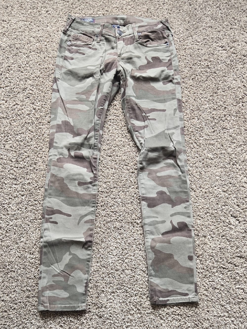 Womens True Religion Pants